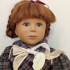 Pauline Doll