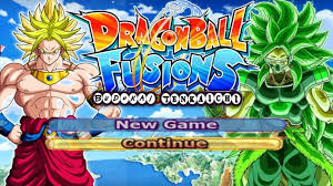 It was developed by dimps and published by atari for the playstation 2, and released on november 16, 2004 in north america through standard release and a limited edition release, which included a dvd. Dragon Ball Z Budokai Tenkaichi 3 Fusion Mod Ps2 Iso Android1game