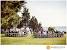 Farm Wedding Reception