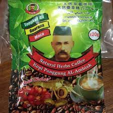 Ketidakselesaan yang dialami itu akan berkurangan setelah sistem badan walaupun pakaging ini hampir sama dengan kopi panggung al ambiak, tetapi ini bukanlah daripada syarikat kami ( ambiak enterprise sdn bhd ). Kopi Panggung Super Products