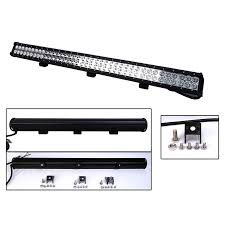 Double Row 36 Inch Light Bar Getstorganized