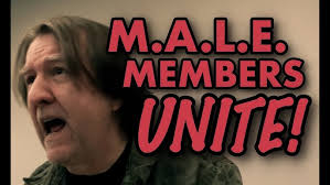 MALE Members Unite!: A PDX Short Film