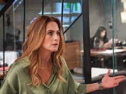 Canan ergüder sağlık durumu nasıl. Menajerimi Ara Nin Yildizi Canan Erguder Egomu Yuksek Yerlerde Yasamam Magazin Haberleri Ntv