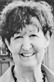 Beverly Daggett Obituary (2015)