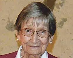 Carolyn HATCH Obituary (2013)