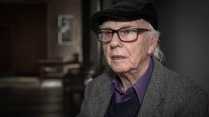 Dr Richard Sadler, Photographer, (1927-2020) RIP