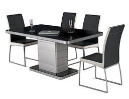 Neo Apple Dining Table With Novice Chairs Buy Home Furniture Home Furniture Online Home Furniture