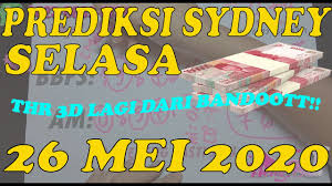 Maybe you would like to learn more about one of these? Prediksi Rumusan Togel Sydney Sdy Selasa 26 Mei 2020 Youtube