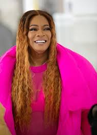 In a little more than 24 hours, let the games begin. Watch the premiere of  Deb's House. #debshouse #allblk #WeTV #DebAntney