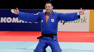 Jediným českým sportovcem, který se v japonsku chystá na obhajobu zlata z předchozí letní olympiády, je judista lukáš krpálek. Judista Krpalek Byl Na Masters V Cine Druhy Zastavila Ho Zada Aktualne Cz