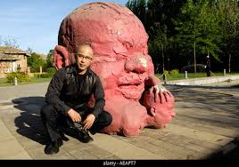 Image result for Yang Shaobin