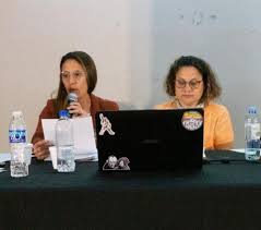 PEÑA LITERARIA AGMER: GALERÍA DE MUJERES POETAS