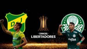 Marcelo benítez, emanuel brítez, lautaro escalante, francisco. Defensa Y Justicia X Palmeiras Onde Assistir Horario E Escalacao