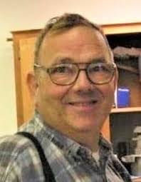 David C. Plumley Obituary