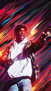Follow the vibe and change your wallpaper every day! Travis Scott Wallpapers Top Free Travis Scott Backgrounds Wallpaperaccess