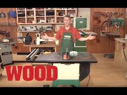 Art4life art cart june 29. Intro To Woodworking Machines Wood Magazine Youtube