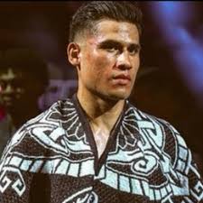 Raul Salomon vs. Aaron Silva, Cruz vs. Esquivel