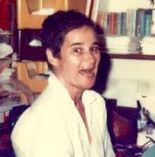 Memorial and obituary for Miriam Feldman Winer