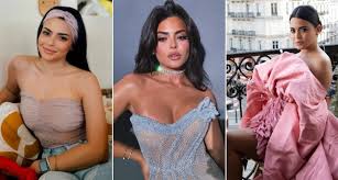 12 مرة تصدرت فيها أسماء جلال التريند … نجاحات فنية ورقصات وأزمات | ألبوم |  في الفن