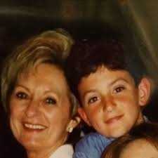 Today marks the 18th Anniversary that God wrapped his arms around my Mom  and welcomed her into the kingdom of Heaven.... We all miss you mom, but  know you are always watching