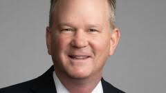 On the move: Nathan Wechsler names next managing director