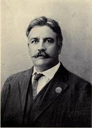 El partido nacional antirreeleccionista (o partido antirreeleccionista) (pna) fue un partido político creado. Abraham Gonzalez Wikidata