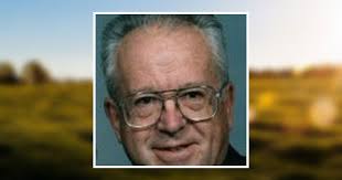 Edward Gerlach Obituary December 25, 2016