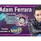 Adam Ferrara at the Kenosha Comedy Club event in Kenosha, WI