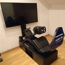 prachtig red bull racing home game room video game rooms