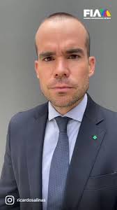 Don Ricardo Salinas Pliego's Video