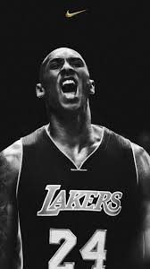 Black And White Picture Of Kobe Bryant Kobe Bryant Kobe Bryant Quotes Kobe Bryant Wallpaper Kobe Bryant Family