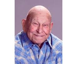 Carl Maples Obituary (1924