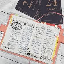 pin by camila on can journal prompts journal hobonichi