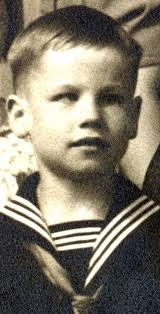 Arnold Erickson Obituary