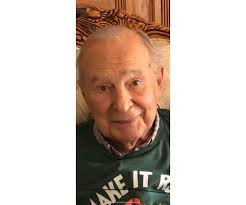 Nicholas "Nick" Capone Obituary (2024)