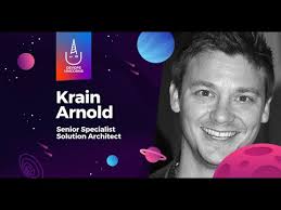 Powering Kubernetes Operators with Ansible by Krain Arnold at DevOps  Unicorns