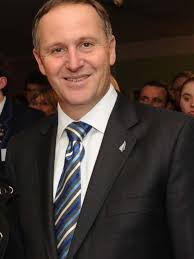 Key turns 50: 'Old for banker, young for PM'