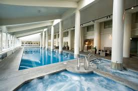 The Coeur D Alene Resort Coeur D Alene Id Usa Coeur D Alene Coeur D Alene Resort Fall Getaways