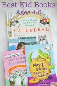 Stay At Home Ista Best Kid Books Ages 4 6 Best Children Books Kids Reading Books
