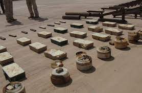 This mental disorder involves repeated, sudden episodes of impulsive, aggressive, violent behavior or verbal outbursts that cause major distress in life. The Ied The 30 Bombs That Cost The U S Billions Npr