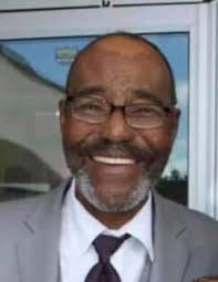 Obituary for James Ferriabough