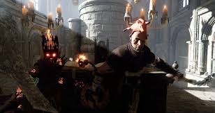 45 Warhammer Vermintide 2 Ideas In 2021 Warhammer Hunter Guide Modern Day Witch Vermintide 2 sienna pyromancer build sienna has a class of pyromancer, which specializes in burning her enemies to the ground. 45 warhammer vermintide 2 ideas in