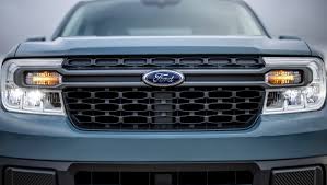 So expect the ford maverick to show up officially. Ntefnchj7kvngm