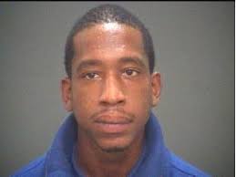 Two fugitives accused of breaking into homes