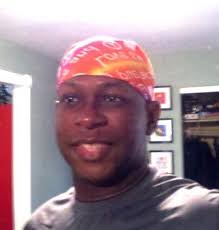 Wayne Alton “Rum Wayne