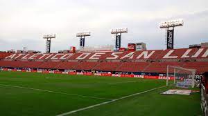 ⚪️ instagram oficial del club atlético de san luis | @atletidesanluisfem www.adsltienda.mx. Atletico San Luis President Alberto Marrero Tests Positive For Coronavirus