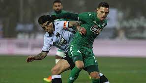 Head to head statistics and prediction, goals, past matches, actual form for super league. Paok Panathinaikos Wettquoten Tipp Super League 2019 2020