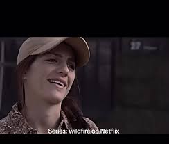 Dare i say perfect loop? #wildfire