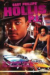 Gary Phillips Books In Order