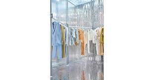 The vancouver location is located on the second floor of the bay, and covers a little over 23,000 square feet. The Room Redefines Luxury Shopping For Men And Women In Vancouver